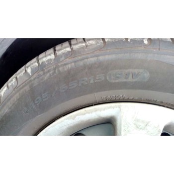 opel vectra b berlina del año 1999