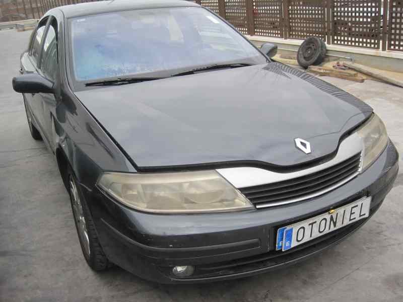 RENAULT LAGUNA II (BG0)