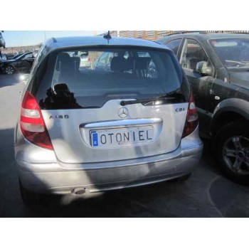 mercedes-benz clase a (w169) del año 2005