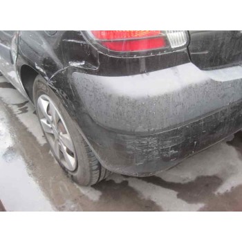 kia rio del año 2008