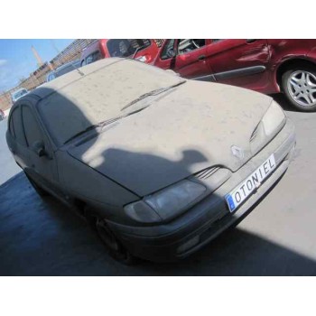 RENAULT MEGANE I BERLINA HATCHBACK (BA0)
