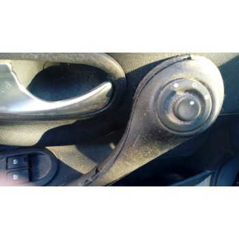 renault megane ii berlina 5p del año 2003