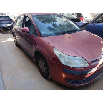 citroën c4 i (lc_) del año 2006
