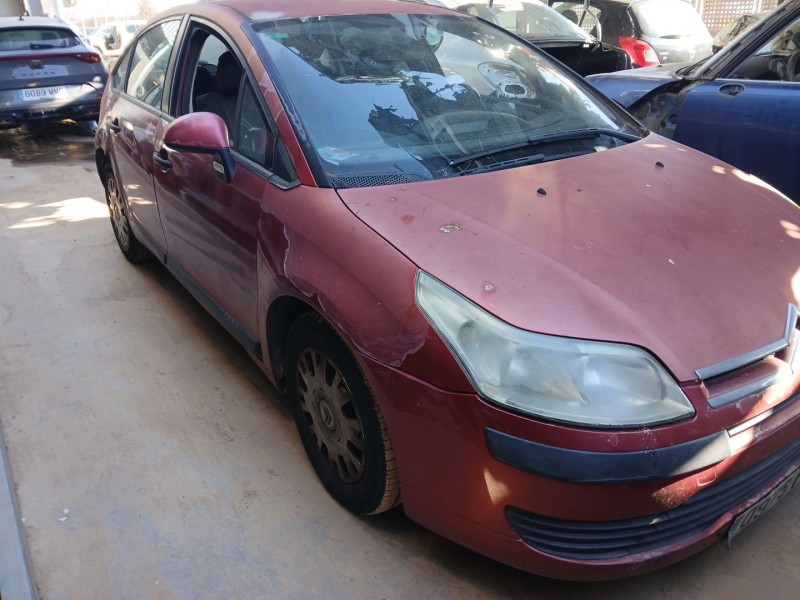 CITROËN C4 I (LC_)