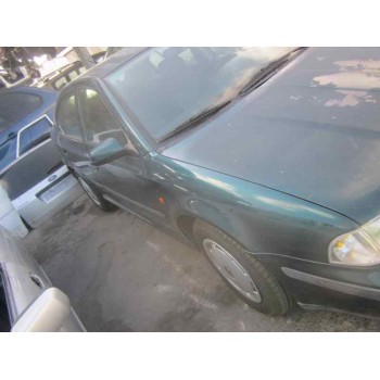 skoda octavia berlina (1u2) del año 1999