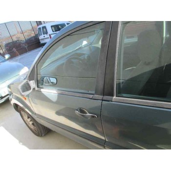 ford fusion (cbk) del año 2003