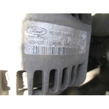 ford focus berlina (cak) del año 2003