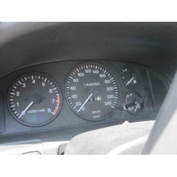 mazda 323 berlina c/f/s (ba) del año 1997