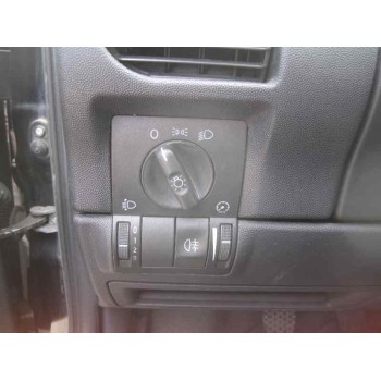 opel corsa c del año 2004