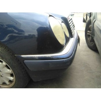 mercedes-benz clase e (w210) berlina del año 1999