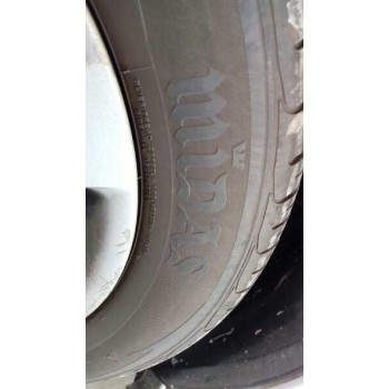 opel vectra b berlina del año 1999