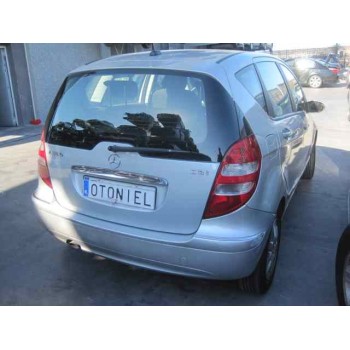 mercedes-benz clase a (w169) del año 2005