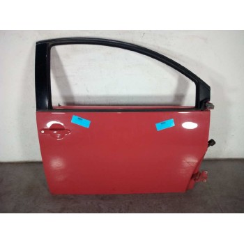 Recambio de puerta delantera derecha para volkswagen new beetle (9c1/1c1) 1.9 tdi referencia OEM IAM   