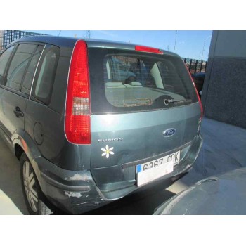 ford fusion (cbk) del año 2003