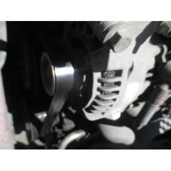 ford focus berlina (cak) del año 2003