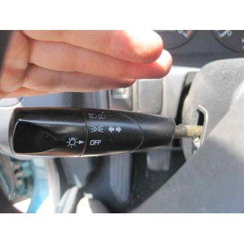 mazda 323 berlina c/f/s (ba) del año 1997