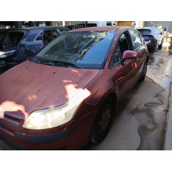 citroën c4 i (lc_) del año 2006