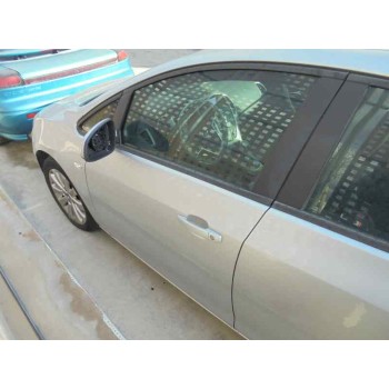 opel astra j lim. del año 2011