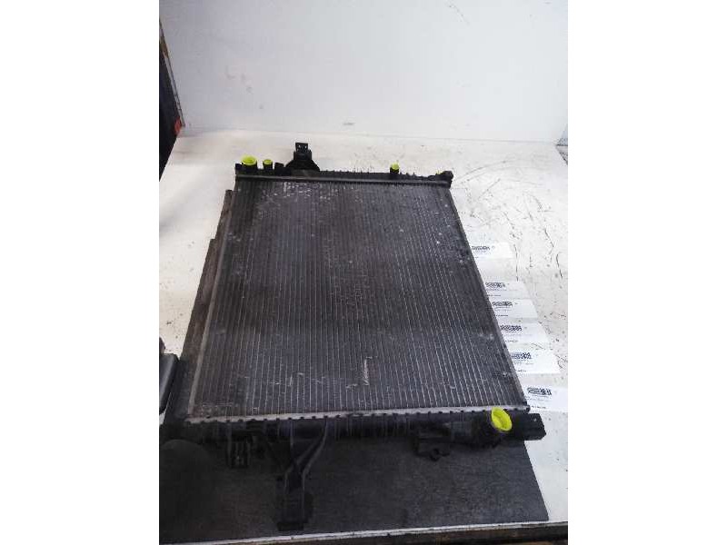 Recambio de radiador agua para volvo xc90 d5 executive (7 asientos) (136kw) referencia OEM IAM  AUTOMATICO 56 X 62