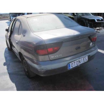 renault megane i berlina hatchback (ba0) del año 1997