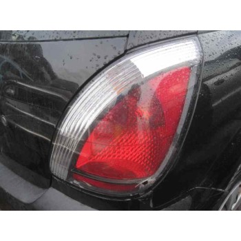 kia rio del año 2008