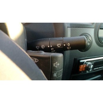 renault megane ii berlina 5p del año 2003