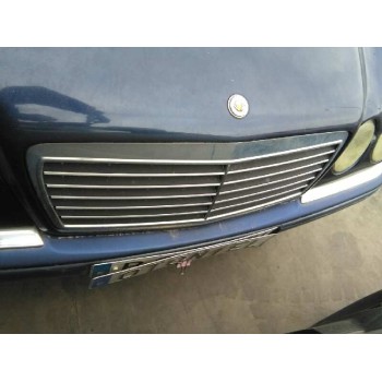 mercedes-benz clase e (w210) berlina del año 1999