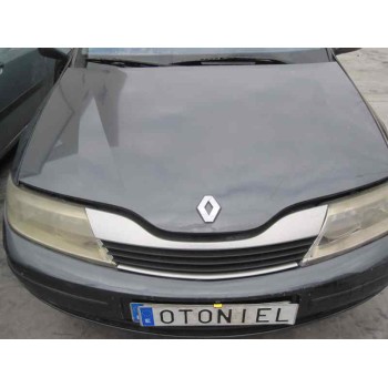 renault laguna ii (bg0) del año 2002
