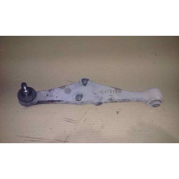 BRAZO SUSPENSION INFERIOR DELANTERO IZQUIERDO 