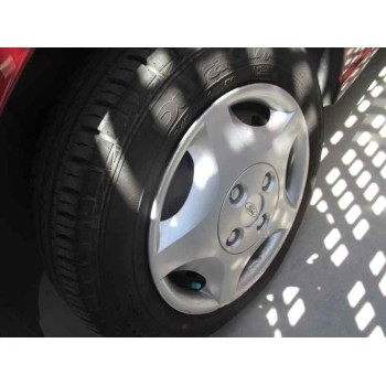 ford focus berlina (cak) del año 2003