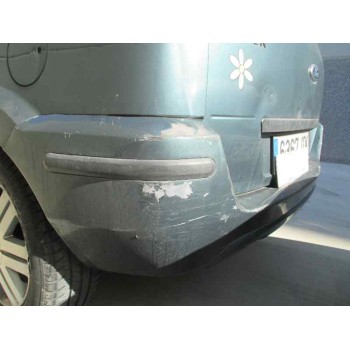 ford fusion (cbk) del año 2003