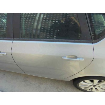 opel astra j lim. del año 2011