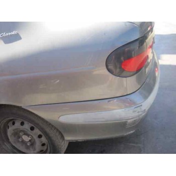 renault megane i berlina hatchback (ba0) del año 1997