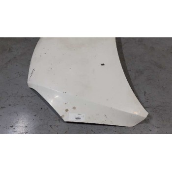 Recambio de capot para ford focus sportbreak (cap) ghia referencia OEM IAM  BLANCO 