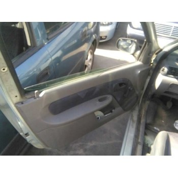 renault clio ii fase i (b/cbo) del año 1999