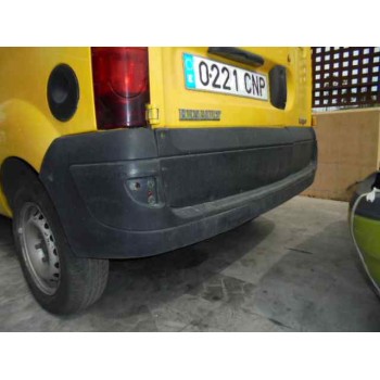 renault kangoo (f/kc0) del año 2003