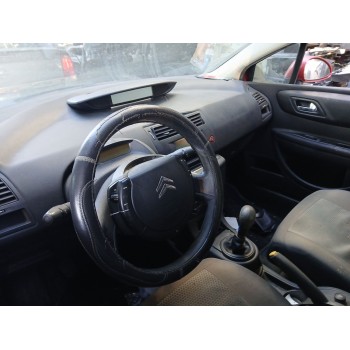 citroën c4 i (lc_) del año 2006