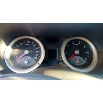 renault megane ii berlina 5p del año 2003