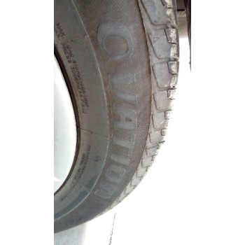 opel vectra b berlina del año 1999