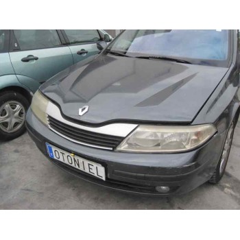 renault laguna ii (bg0) del año 2002