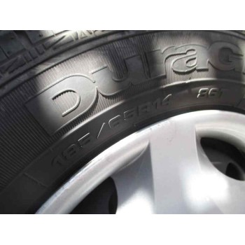 ford focus berlina (cak) del año 2003