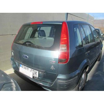 ford fusion (cbk) del año 2003