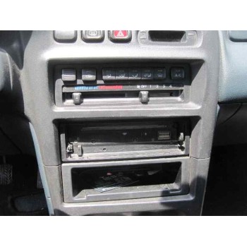 mazda 323 berlina c/f/s (ba) del año 1997