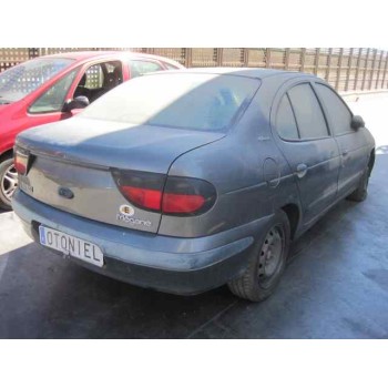 renault megane i berlina hatchback (ba0) del año 1997