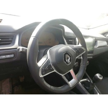 VOLANTE 484002607R SIN AIRBAG CON MANDOS