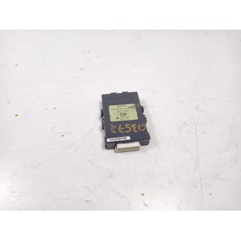 Recambio de modulo electronico para lexus ls (usf4/uvf4) 4.6 v8 cat referencia OEM IAM 8911150060 50108637 