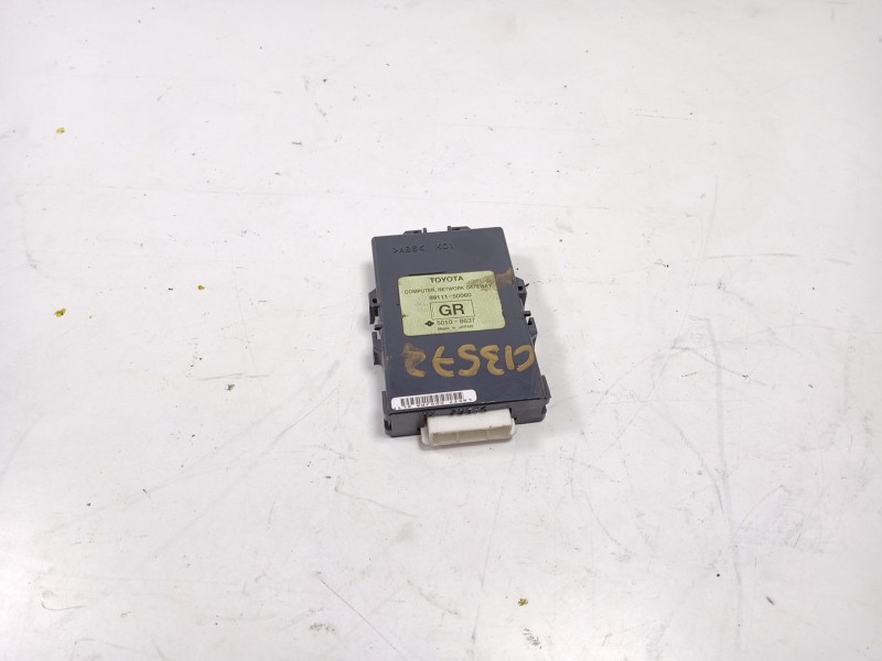 Recambio de modulo electronico para lexus ls (usf4/uvf4) 4.6 v8 cat referencia OEM IAM 8911150060 50108637 