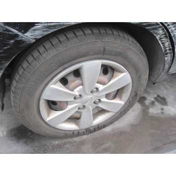 kia rio del año 2008