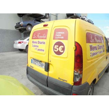 renault kangoo (f/kc0) del año 2003