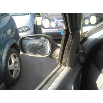 renault clio ii fase i (b/cbo) del año 1999